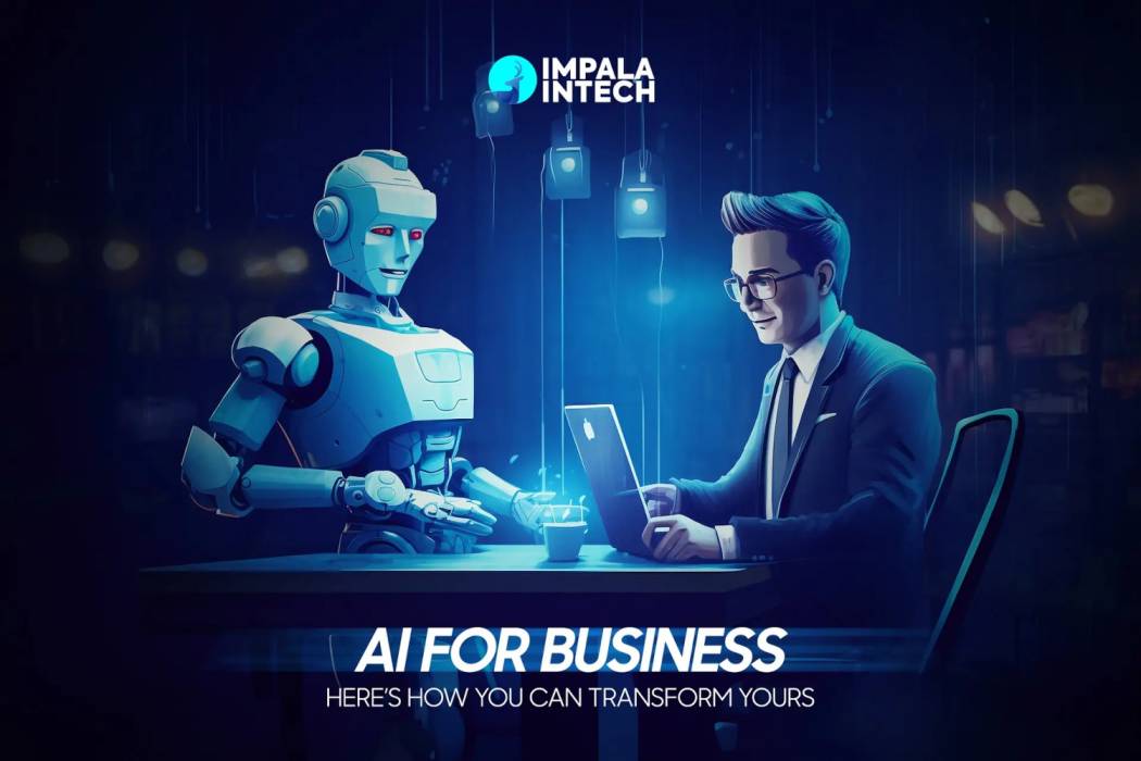 AI-For-Business