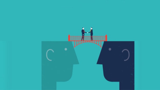Bridge Between Tech & People