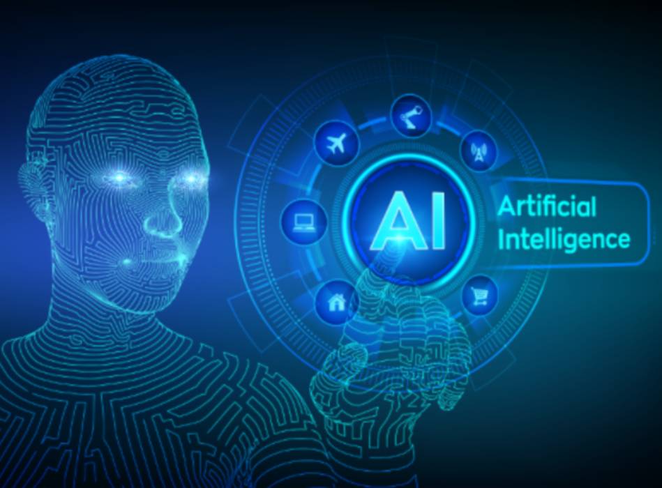 ai cloud web engineer