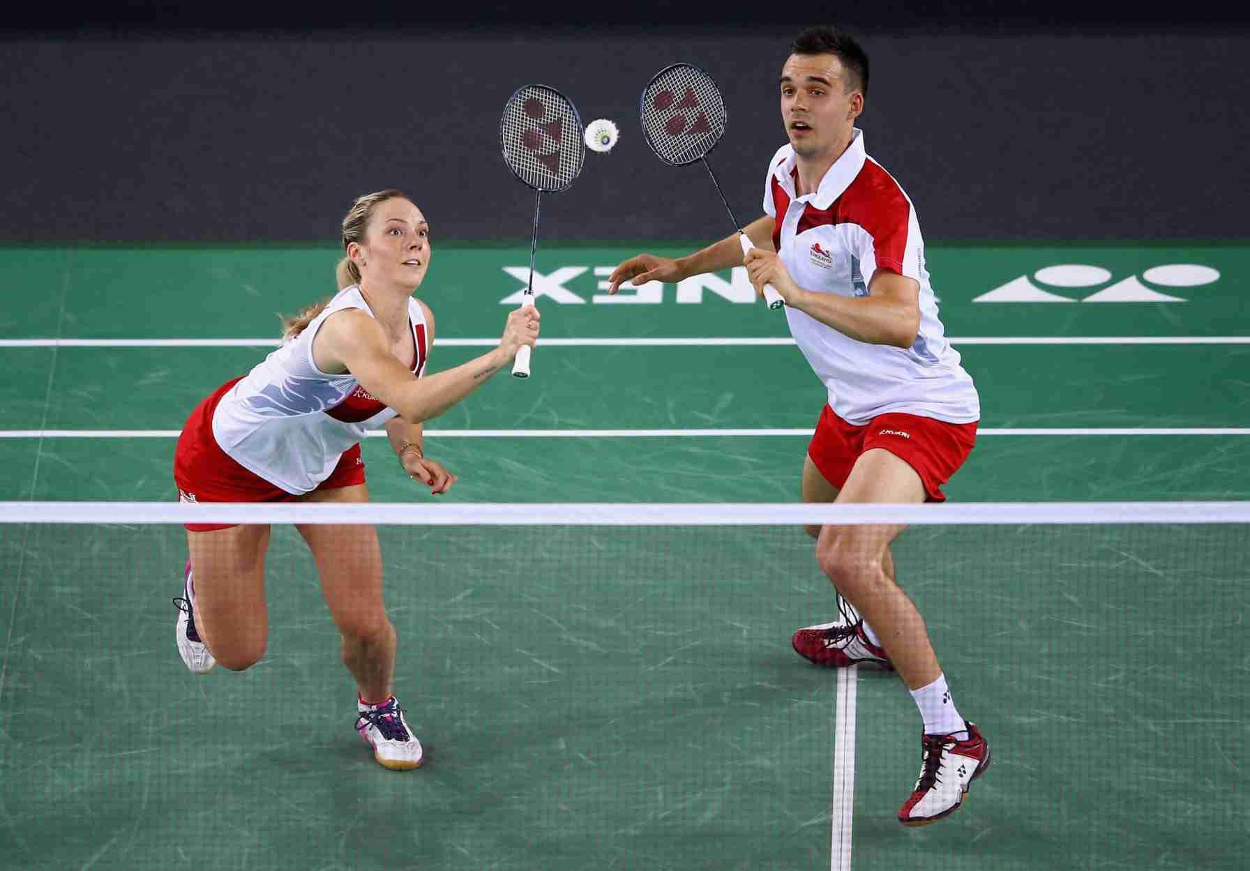 badminton