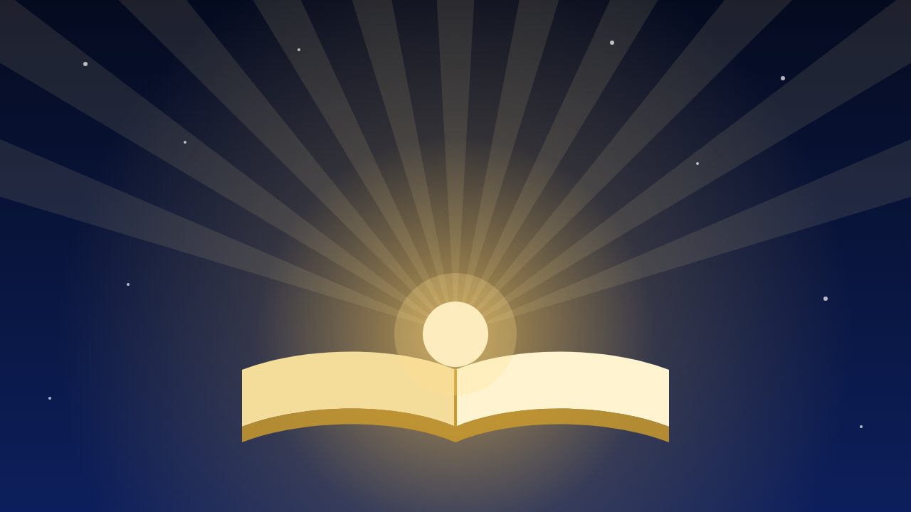 The Holy Quran: Light Over Darkness